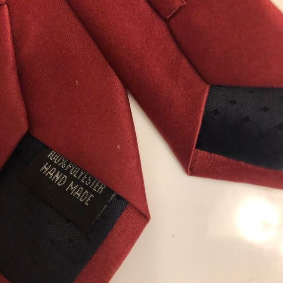 NWT Umo Lorenzo tie - Picture 3 of 5